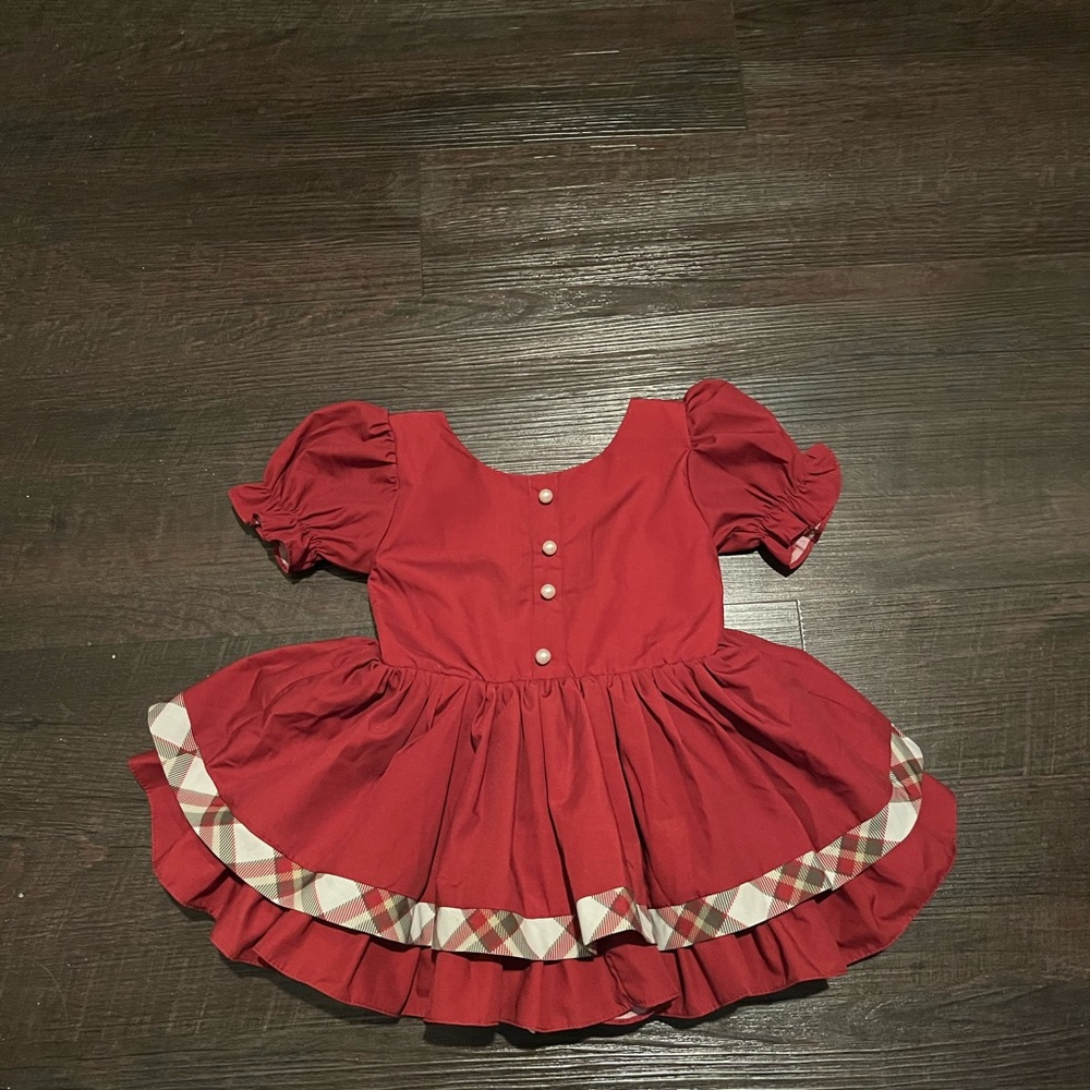 Be Girl 18 months NWT